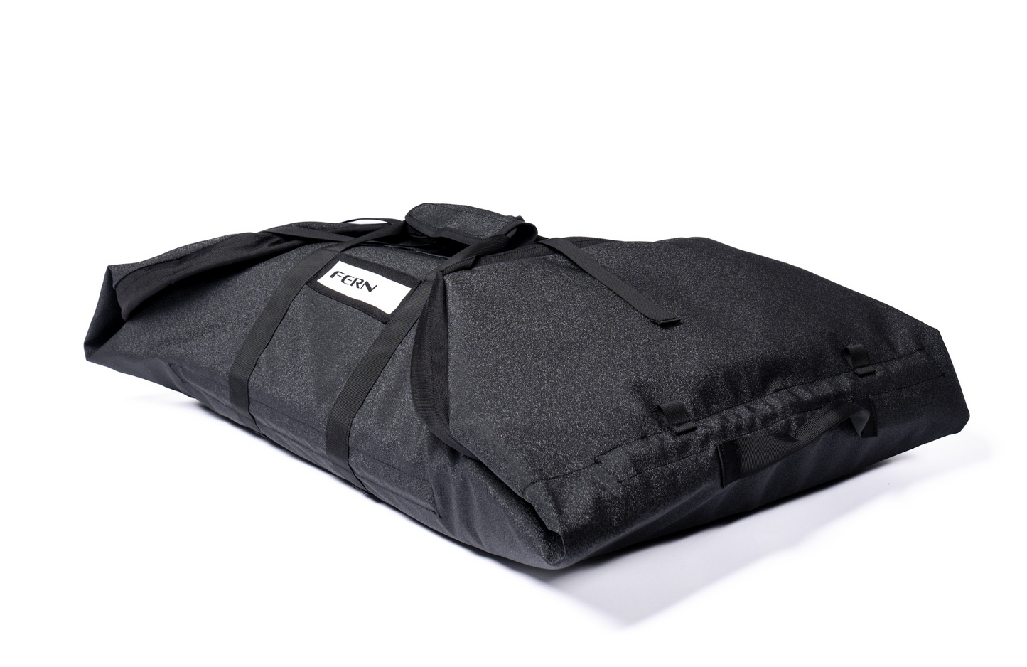 Fern ATB Duffle Bag - 60L Expands to 120L