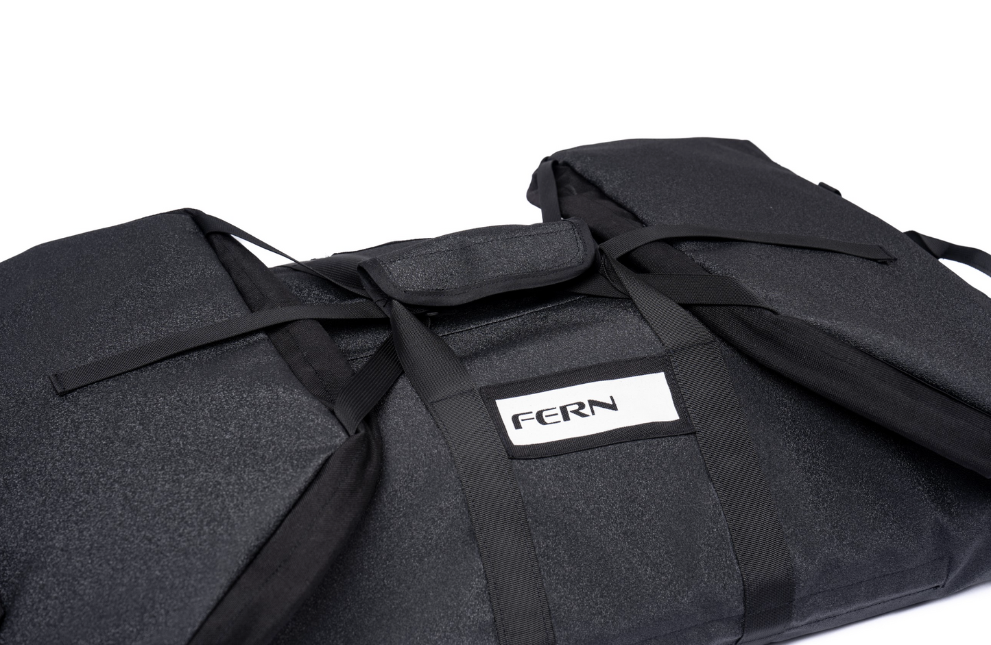 Fern ATB Duffle Bag - 60L Expands to 120L