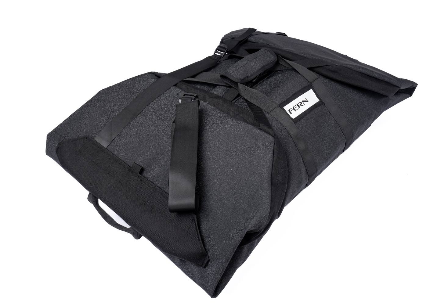 Fern ATB Duffle Bag - 60L Expands to 120L