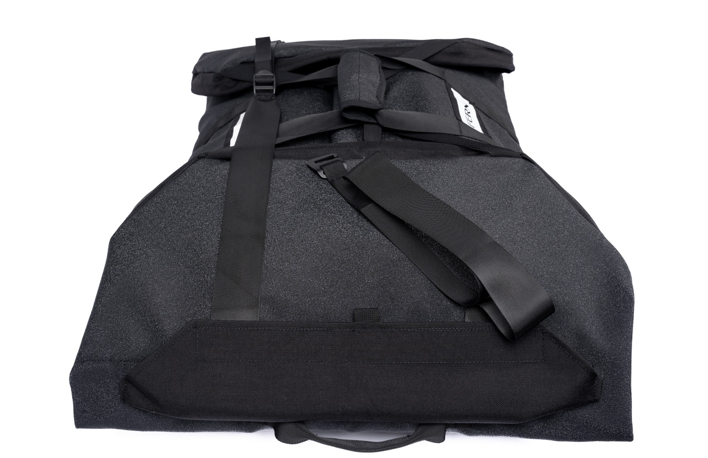 Fern ATB Duffle Bag - 60L Expands to 120L