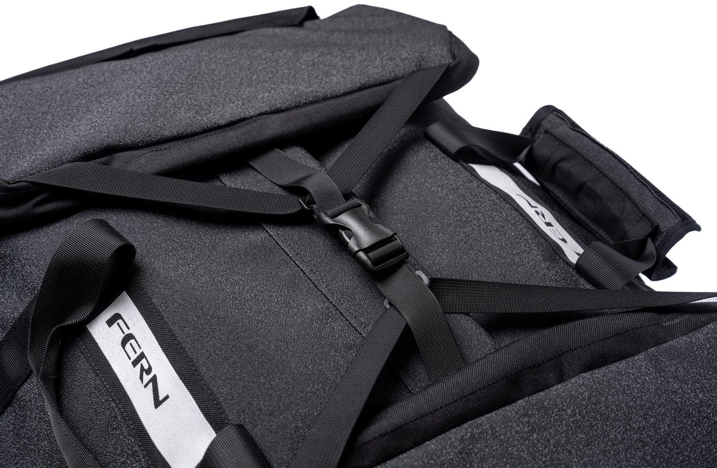 Fern ATB Duffle Bag - 60L Expands to 120L