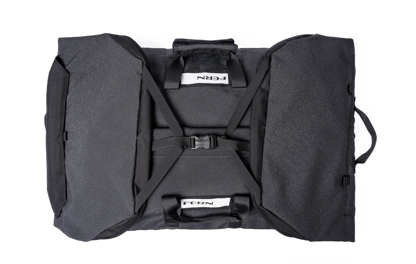 Fern ATB Duffle Bag - 60L Expands to 120L